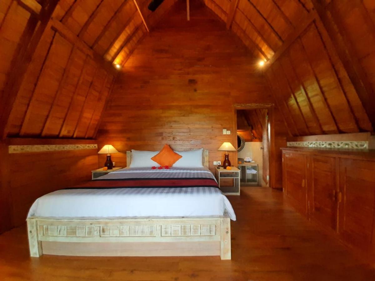 Pb Pondok Gandalangu Garden House Bali อูบุด ภายนอก รูปภาพ