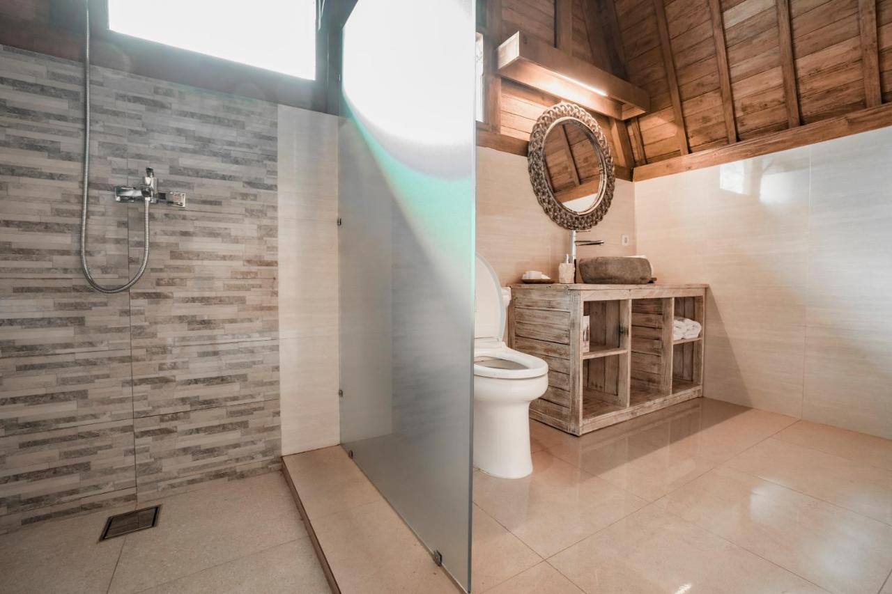 Pb Pondok Gandalangu Garden House Bali อูบุด ภายนอก รูปภาพ